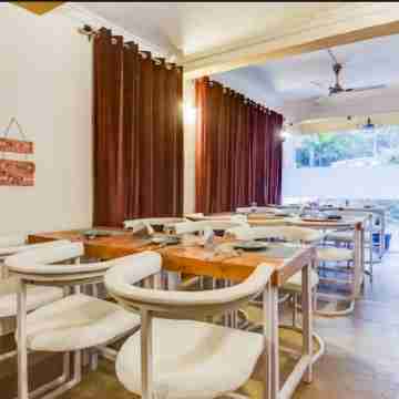 Hotel Sangria Dining/Meeting Rooms