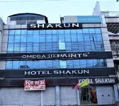 Hotel Shakun Hotels in Bhilai