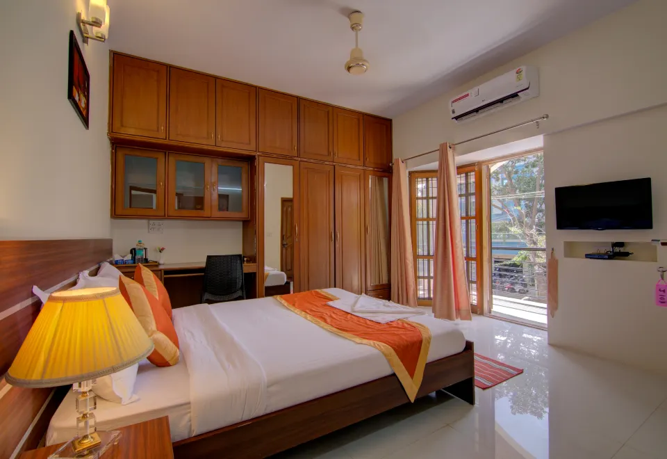 Sunshine Serviced Apartments