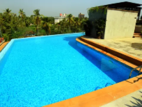 Yash International Hotels in Kozhikode