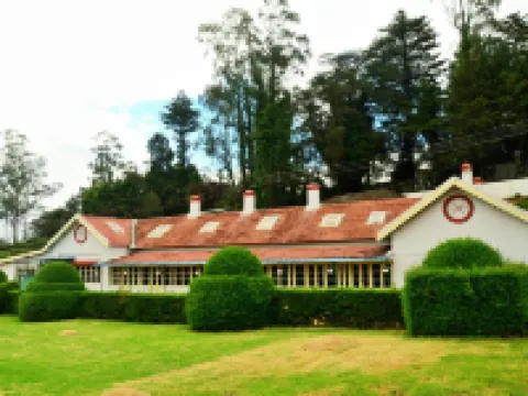 Kstdc Hotel Mayura Sudarshan ,Ooty Hotels in Ooty