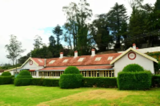 Kstdc Hotel Mayura Sudarshan ,Ooty
