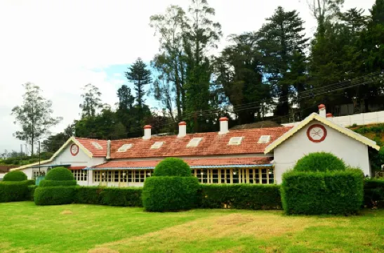 Kstdc Hotel Mayura Sudarshan ,Ooty