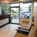 Hotel Sai Namo Palace