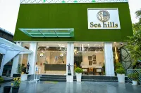 Sea Hills Hotel Port Blair Hotels in 
