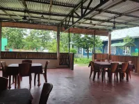 Wildernest Hotels in Hatikhuli T.E.