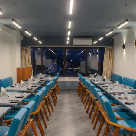 Hotel Sadbhav Villa