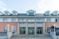 Ponferrada Plaza Hotels in Bierzo