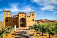 Yakout Merzouga Luxury Camp