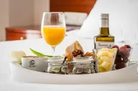 Sercotel Avenida Almería - พร้อมอาหารเช้า