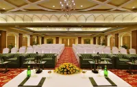 Best Western Plus Jalandhar - parking
