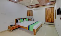 Sai Samrat Resort Hotels in Satara