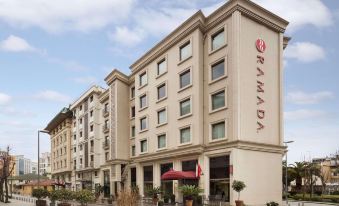 Ramada by Wyndham Istanbul Grand Bazaar