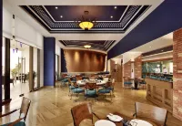 Radisson Blu Coimbatore - breakfast