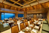 Justa Cliffend Resort & Spa, Mashobra - Pool