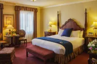 Carlton Hotel Hotels in Atascadero