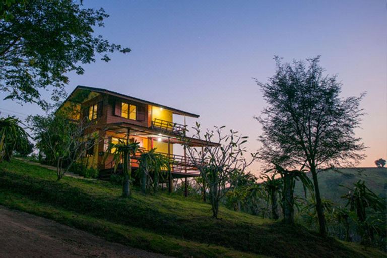 Phuzai Kaew Resort - Housity