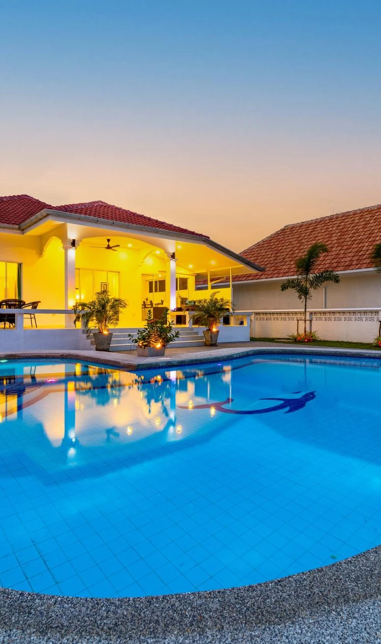 รูปภาพของ4 Bedroom Private Pool Villa (OV10)