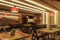 The Grand Asansol Hotel di Asansol