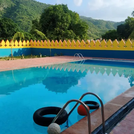 Hotel Prem Villas Pushkar