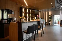 Premier Hotel Miskolc - bar