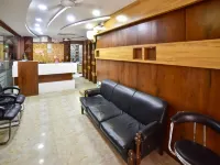 Hotel Naveen Residency Hotels in Darbhanga
