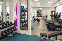 Hyatt Place Boise/Meridian - Gym