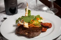 Hathor Hotels Mendoza - breakfast