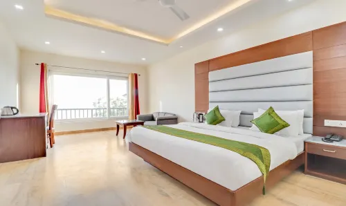 Hotel Phoenix