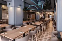 Qawra Palace Resort & Spa