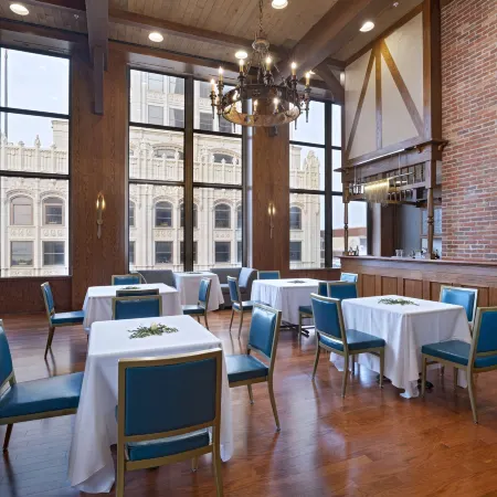 Hyatt Place Tulsa/Downtown
