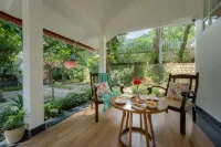 LohonoStays Ivy Cottage