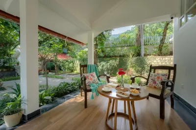 LohonoStays Ivy Cottage Hotels in 