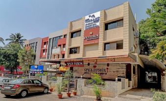 Treebo Vikrant Residency