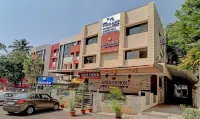 Treebo Vikrant Residency Các khách sạn ở Pimpri