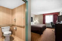 Quality Inn فنادق في Dumas
