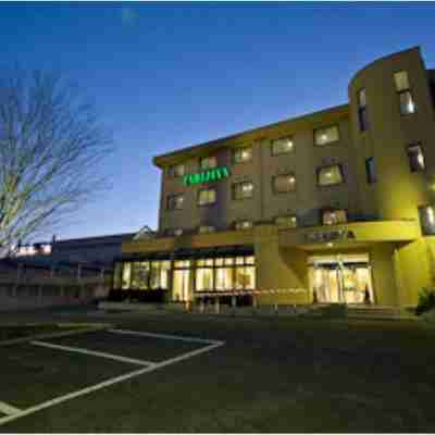 Hotel Tabijiya Hotel Exterior