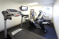 River Inn at Seaside - Gym