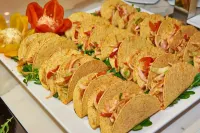 Protur Sa Coma Playa Hotel & Spa - breakfast