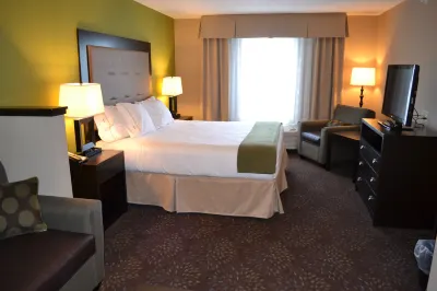 Holiday Inn Express & Suites Northwood
