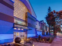 The Row Hotel, BW Signature Collection Hotels near eBay Inc.
