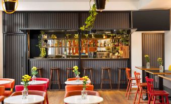 Vienna House Easy by Wyndham Cracow