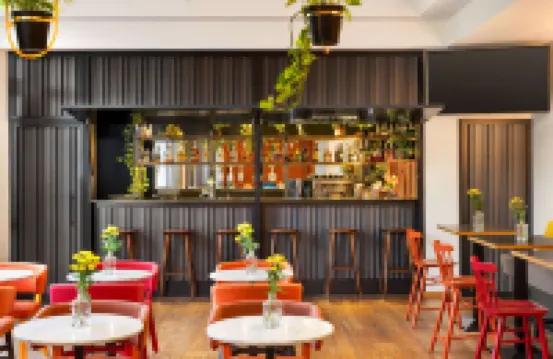 Vienna House Easy by Wyndham Cracow