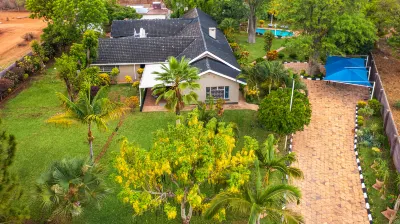 Zambezi Family Lodge