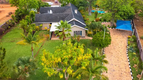 Zambezi Family Lodge