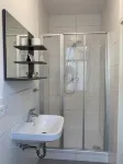 Rhöner Ferienwohnung - chambre d’hôtes