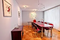 Mogilev Hotel