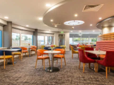 Holiday Inn Express RAMSGATE - MINSTER by IHG Hoteles en Minster