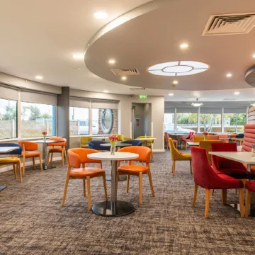 Holiday Inn Express RAMSGATE - MINSTER by IHG