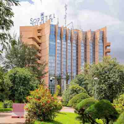 Sopatel Silmande Hôtel Hotel Exterior